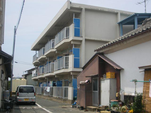 サンコーポ今宿
