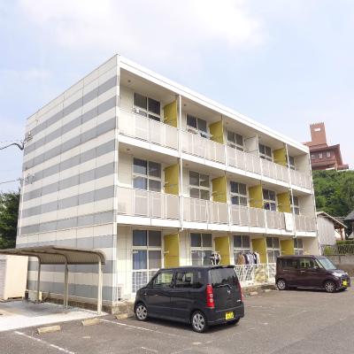 レオパレス田川Ⅱ