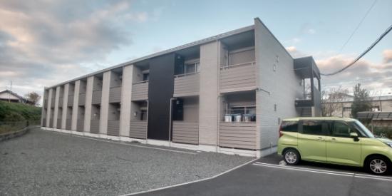 クレイノ下伊田