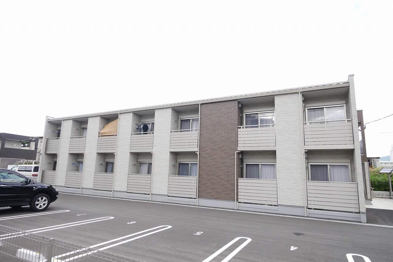 クレイノもみじⅣ