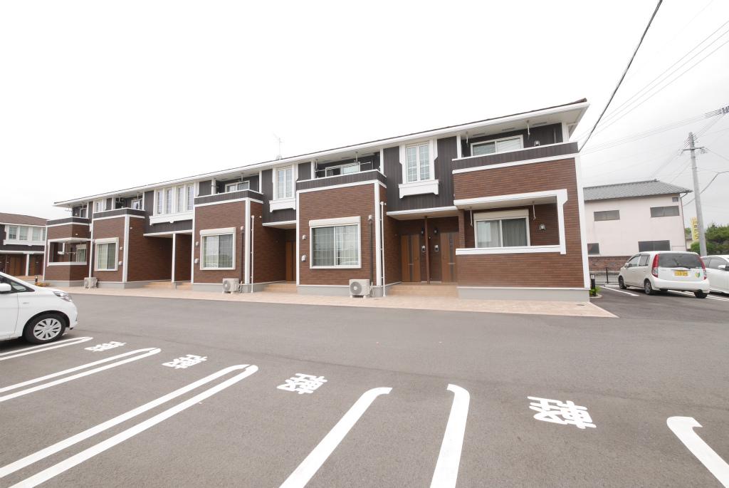 ボヌールメゾンA