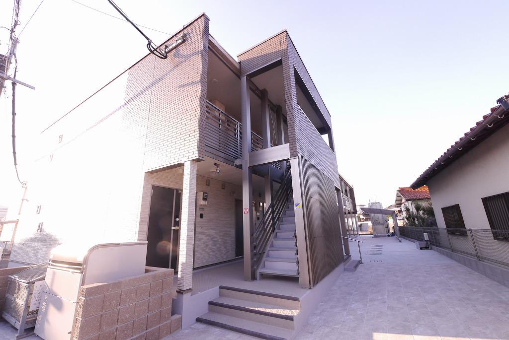 クレイノレグルスⅡ