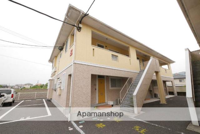 グランドーレC[1階]