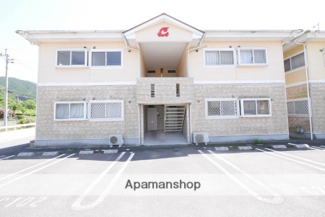 ルーイヒヴィラC(3SLDK/2階)