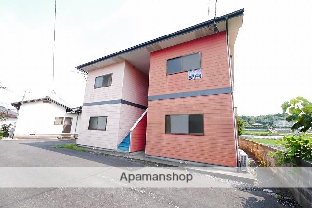 平原オークマンション