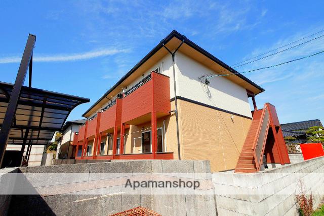 ライフステージ新町F