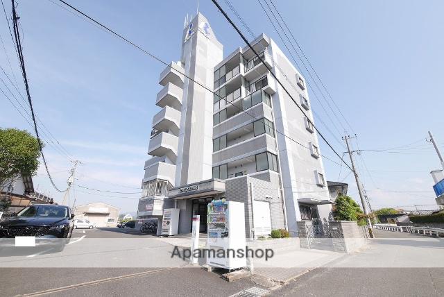 リファレンス県立大前Ⅱ