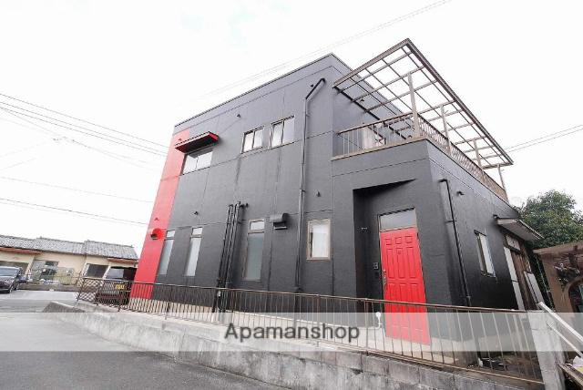 シェアハウスSEN