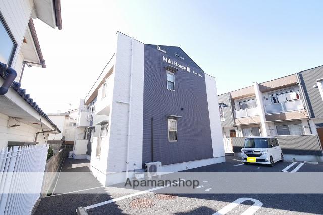 MIKI HOUSEⅢ B棟