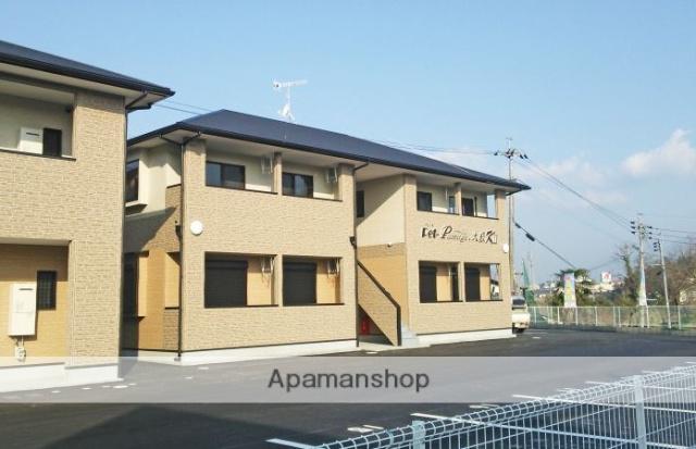 パサージュ大藪KⅡ