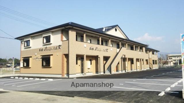 ペットパサージュ大藪K