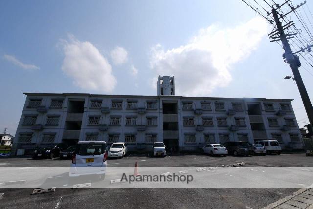 ロイヤルハイツ(3DK/2階)