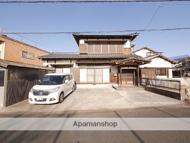 福岡県田川市大字川宮の戸建賃貸