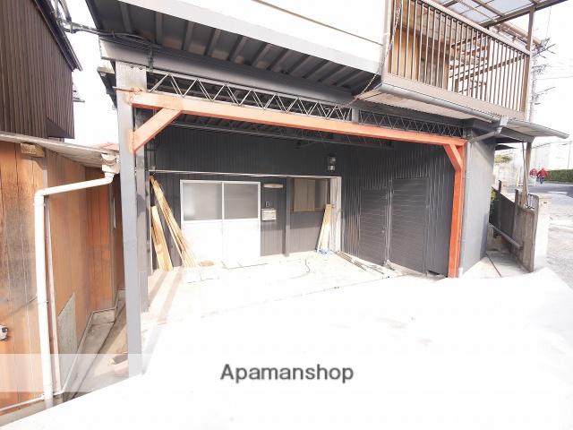 福岡県田川市桜町の戸建賃貸