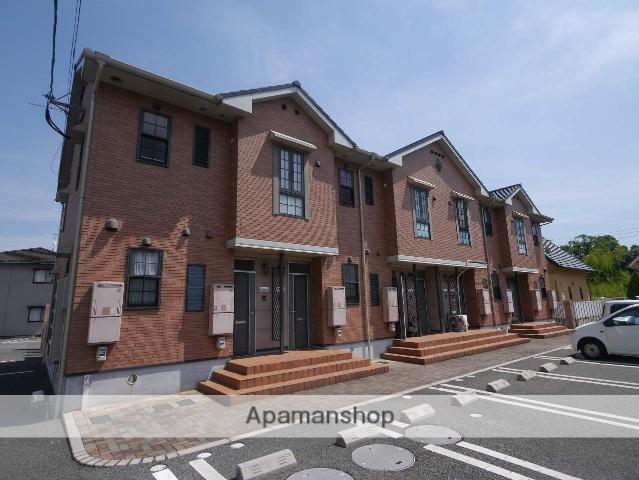 KMハイツ夕日ヶ丘A棟