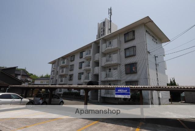 第2ダイヤモンドハイツ