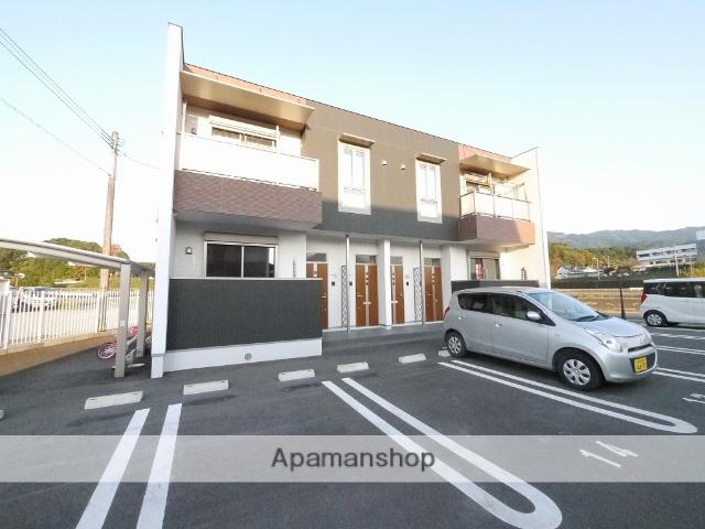 MIKI HOUSE Ⅳ(2LDK/2階)