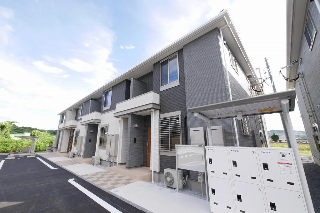 ボスカートI.Ⅰ