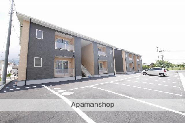 ガーデンプレスB棟