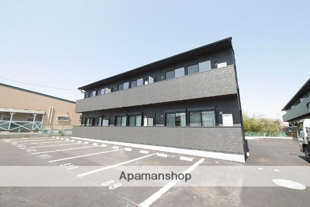 ARK PRIME B(1LDK/1階)