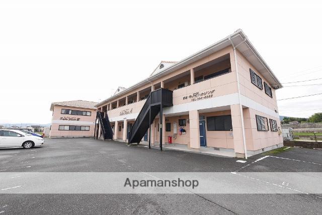 セーフティーフラッツA[1階]