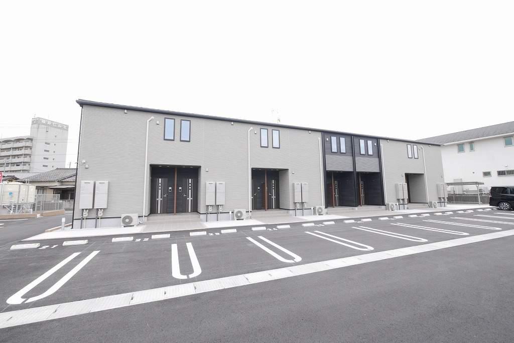 フィデール田川A