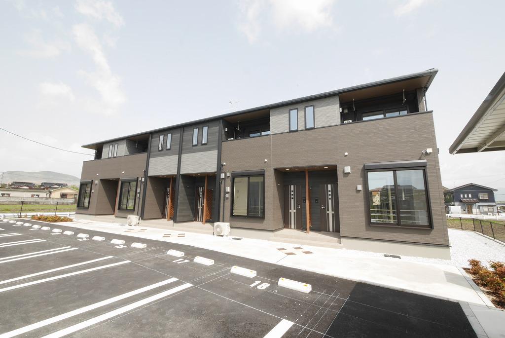 エルフフォレストⅡB