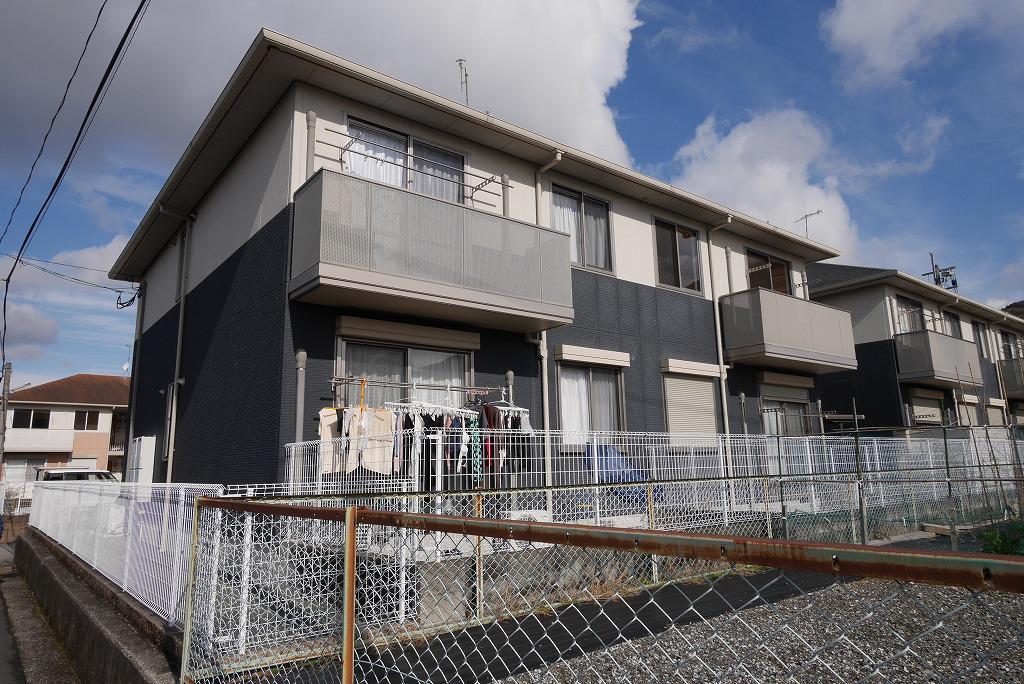 グラン・シャリオ A棟