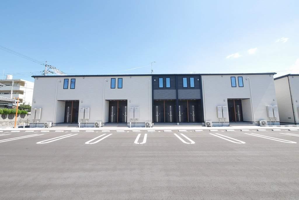 プロスペリティ田川 Ⅱ