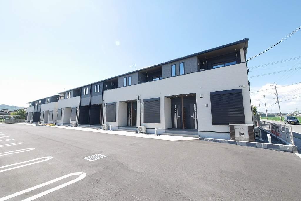 プロスペリティ田川 Ⅰ