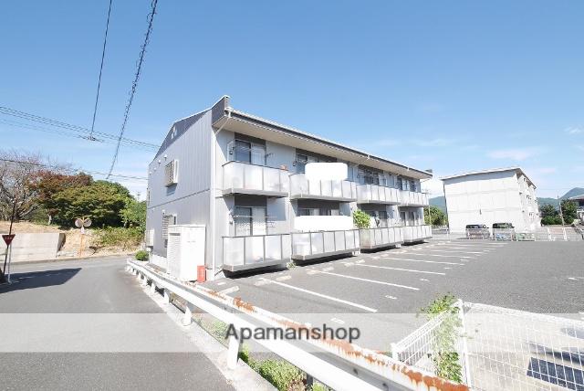 CANDEO糒B(2LDK/1階)