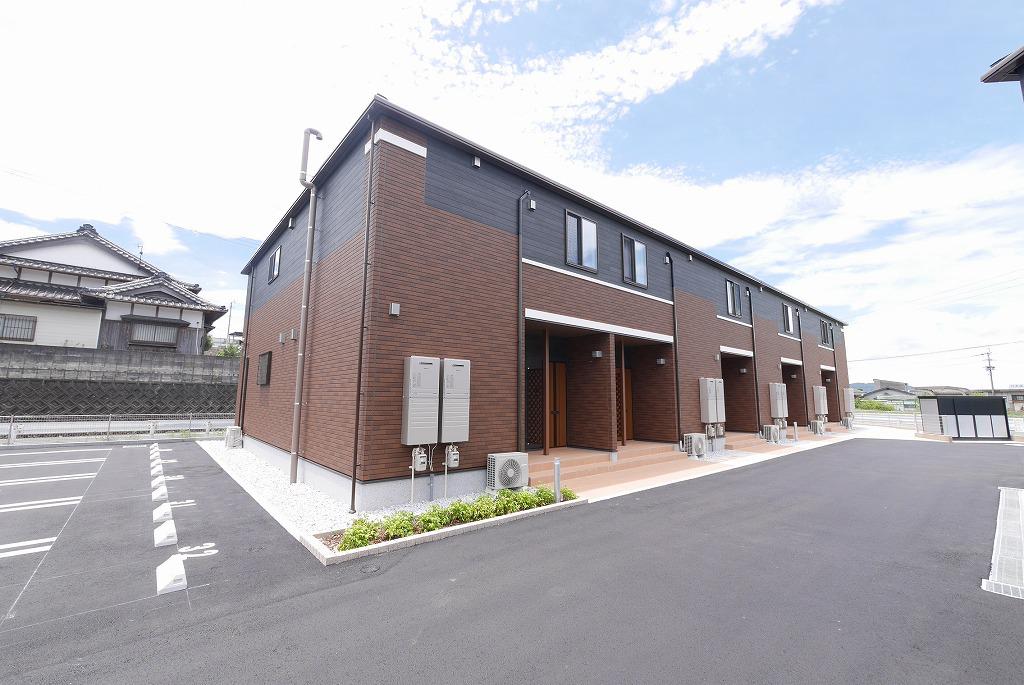 バンビーノ・Ⅱ B