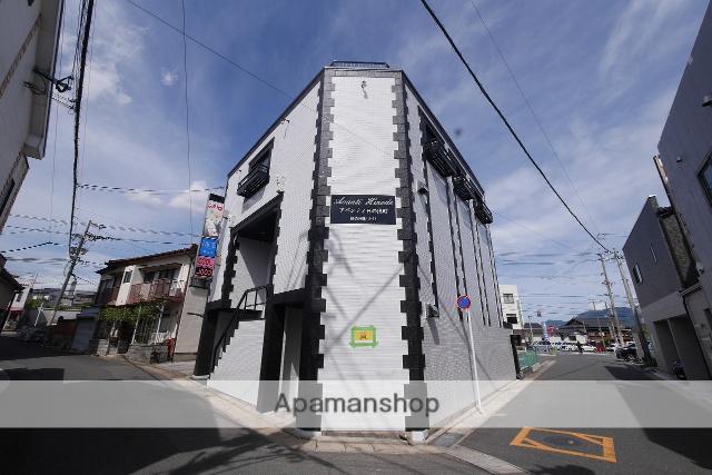 アバンティ日の出町