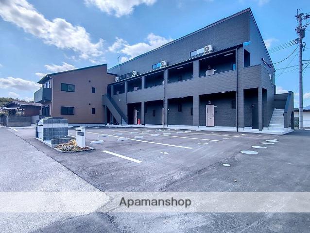 カーサルーチェ2