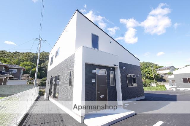 日田彦山線 西添田駅 徒歩21分  築2年