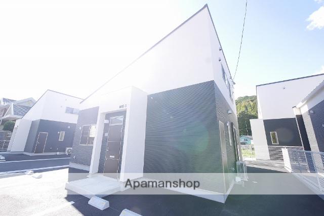 平成筑豊鉄道 田川後藤寺駅 徒歩27分  築1年(4LDK)