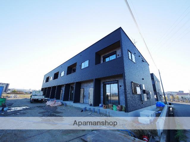 イーストブルーA