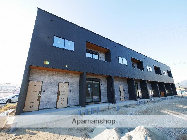 イーストブルーB