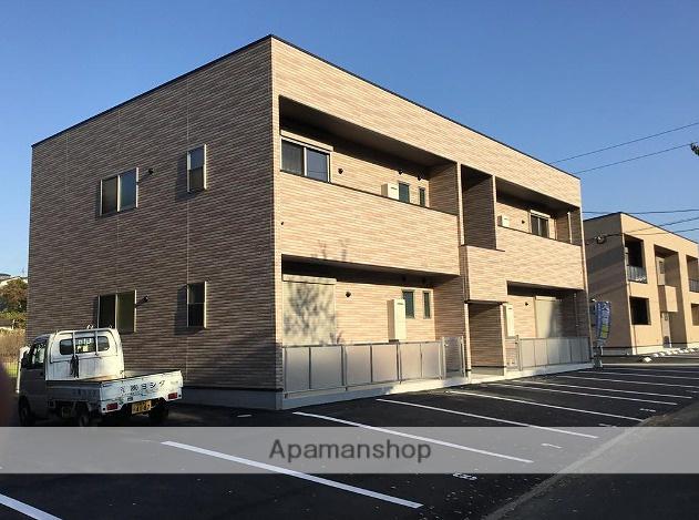 レアルワイズマンションB棟