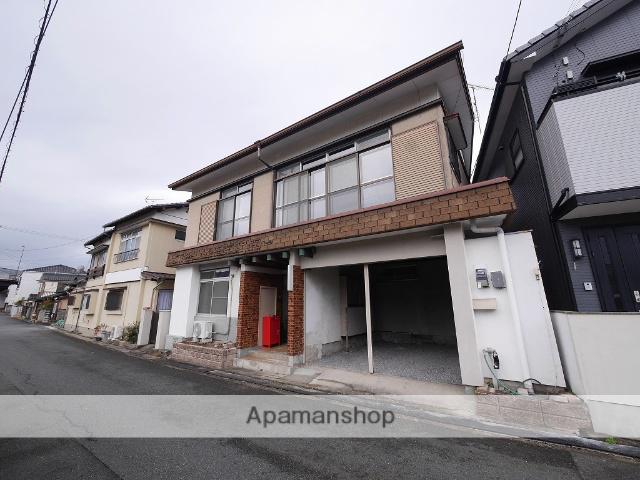 筑豊本線 飯塚駅 徒歩8分 2階建 築49年