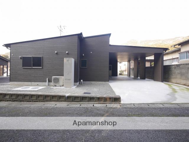 福岡県田川市  築1年(3LDK)