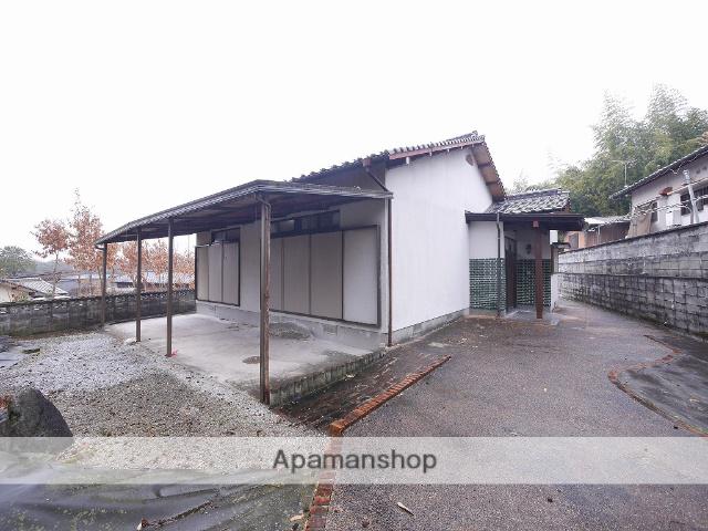 福岡県田川市大字夏吉の戸建賃貸