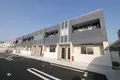レガシーファクト