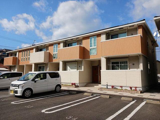 フレシール小倉東Y