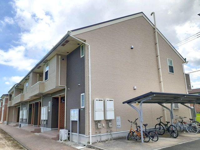 メイユール北泉ⅡA