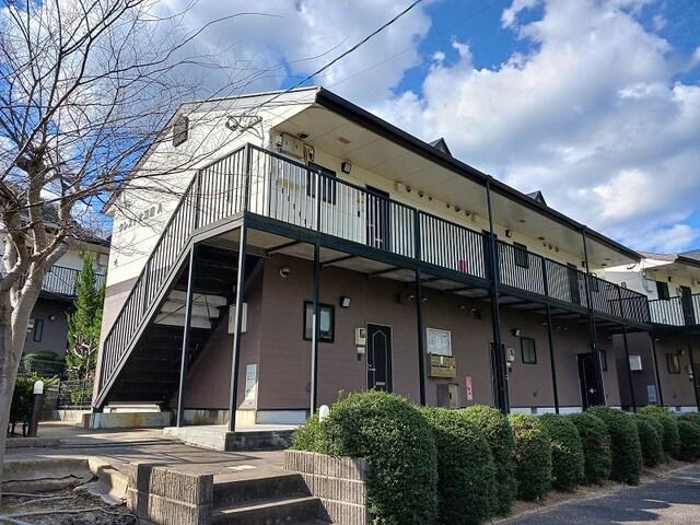 クレスト太刀浦A棟