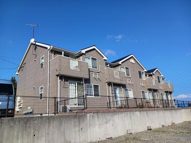 サンヒルズ長野Ⅱ