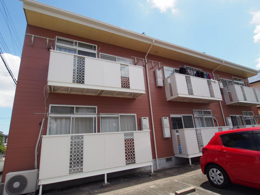 アーバンヒルズ