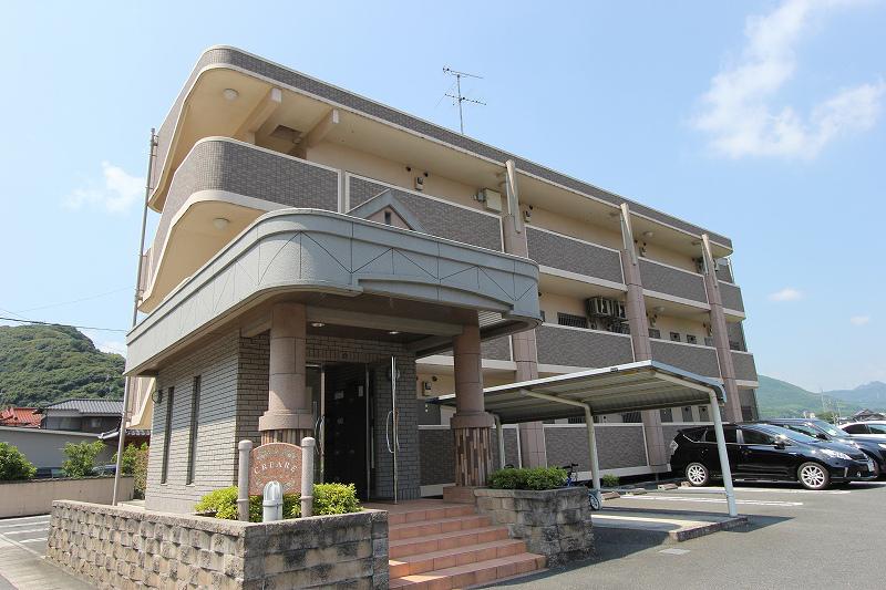 クレアーレ加用