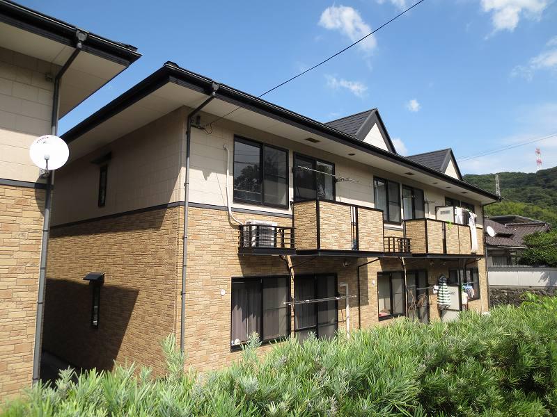 コータ・コート黒川 A